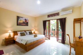 Alam Pangkung Ubud
